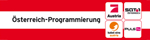 HOMEPAGE ÖSTERREICH PROGRAMMIERUNG