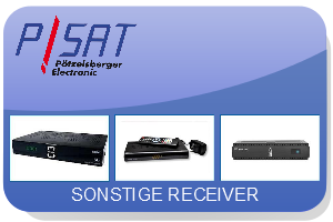 SONSTIGE RECEIVER