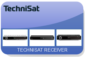 TECHNISAT RECEIVER